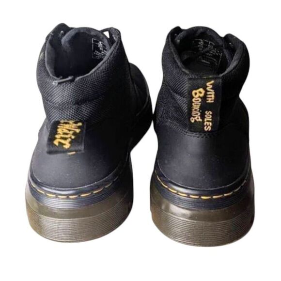 NWD DR. MARTENS Bonny Lace-Up Chukka Boot Size 8L/7M - Picture 5 of 7